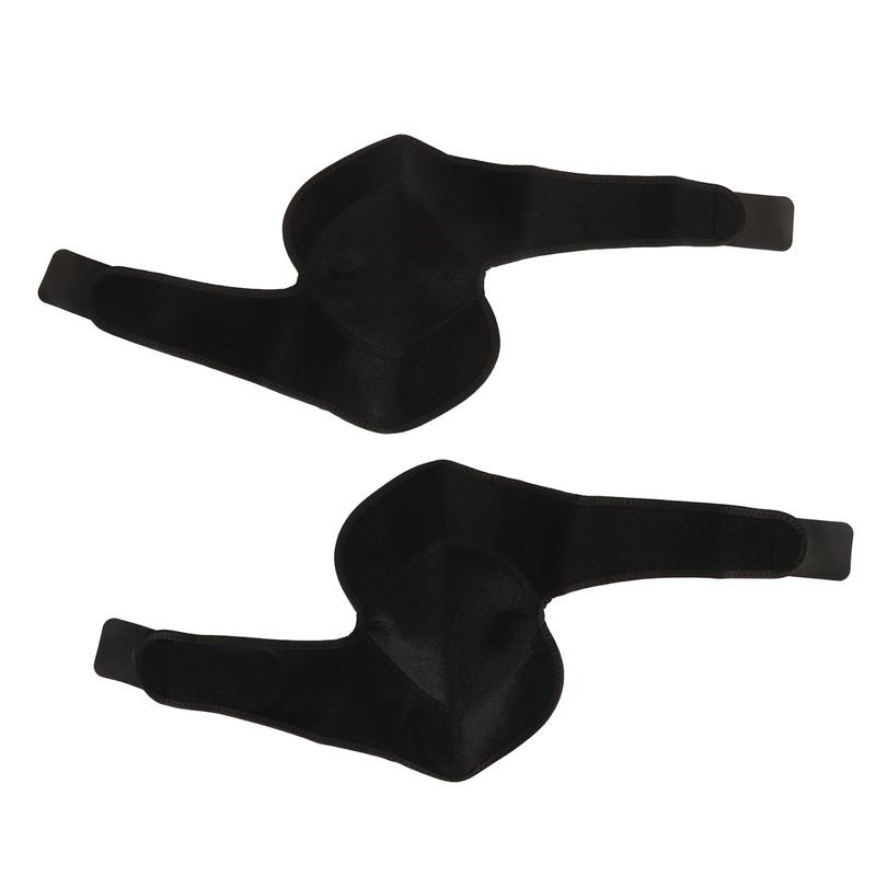 Tourmaline Heated Knee Brace Wrap Knee Support Far Infrared Knee