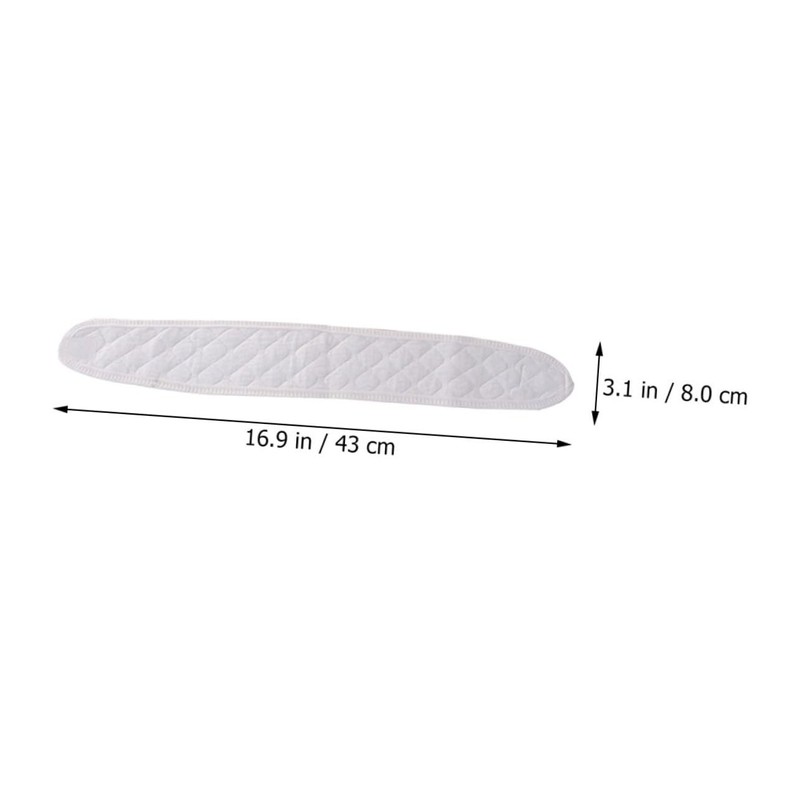 Kisangel Cotton Belly Band Navel Straps Warmth-keeping Belly Belts Newborn