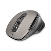 ZUB Digitus ergonomsiche optische Maus black grey