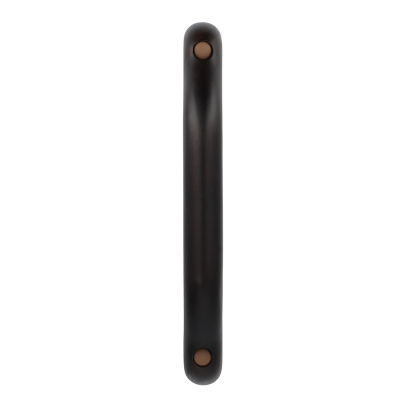 Safe Handrail, Made in Japan, Safe Handrail, 275 Walnut, Nursing