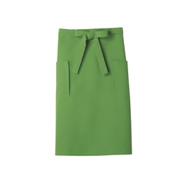 Salon apron [Living Digs, Luxury Mont Blanc/9 – 420] Poly, Unisex -