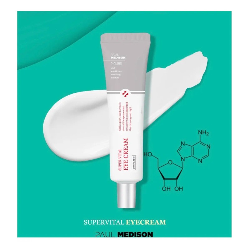 Crema Contorno Ojeras Antiarrugas Aclarante Hidratante