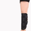 Ultnice Shin Pads Leg Protectors for Injury Recovery Large