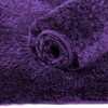 Walensee Shaggy 2 Piece Bath Rug Set, (20 x 32,
