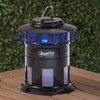 Vortex Chemical Free Triple-Action Vortex Mosquito, Fly & Bee Insect Trap