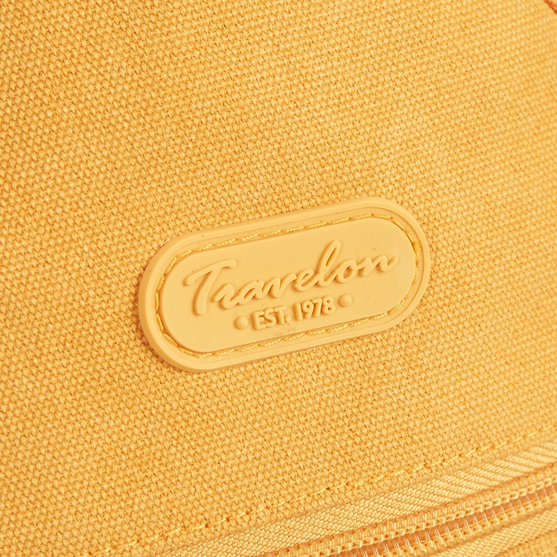 Travelon Coastal RFID Blocking Sling/Chest Bag