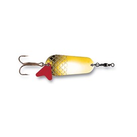 DAM Effzett Spoon gold 30 g