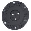 Robot Lawnmower Blade Disc Replacement Plate Robotic Lawnmower Parts Accessories