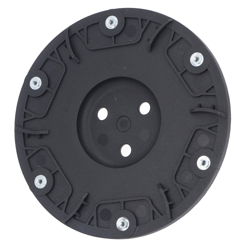Robot Lawnmower Blade Disc Replacement Plate Robotic Lawnmower Parts Accessories