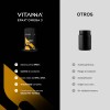 Vitanna Omega 3 Epax Alta Pureza Sin Retrogusto