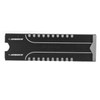 M.2 SSD Cooler 38 Cooling Fins Multi Channel Base Mg
