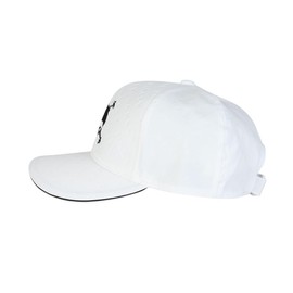 Oakley SKULL EMB CAP 25.0 Cap, (100) WHITE