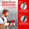 SCHWABENBACH® SDS MAX Ground Nail Driver - Heavy Duty Tool
