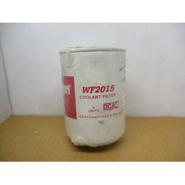 Fleetguard WF2015 Engine Coolant Filter