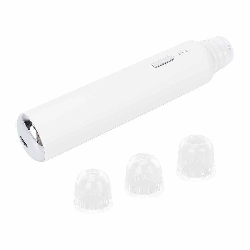 Blackhead Removal Suction Machine Grease Removal Electric Face Pore Cleaner