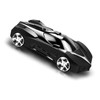 Car Model Phone Holder Cool Sporty Shape Slip Resistant 360°
