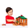Lincoln Logs Lincoln Logs 100th Anniversary Tin