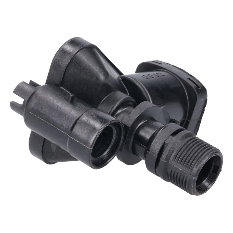 Karcher Pressure Washer Control Head Manifold HR & Pressure Piston