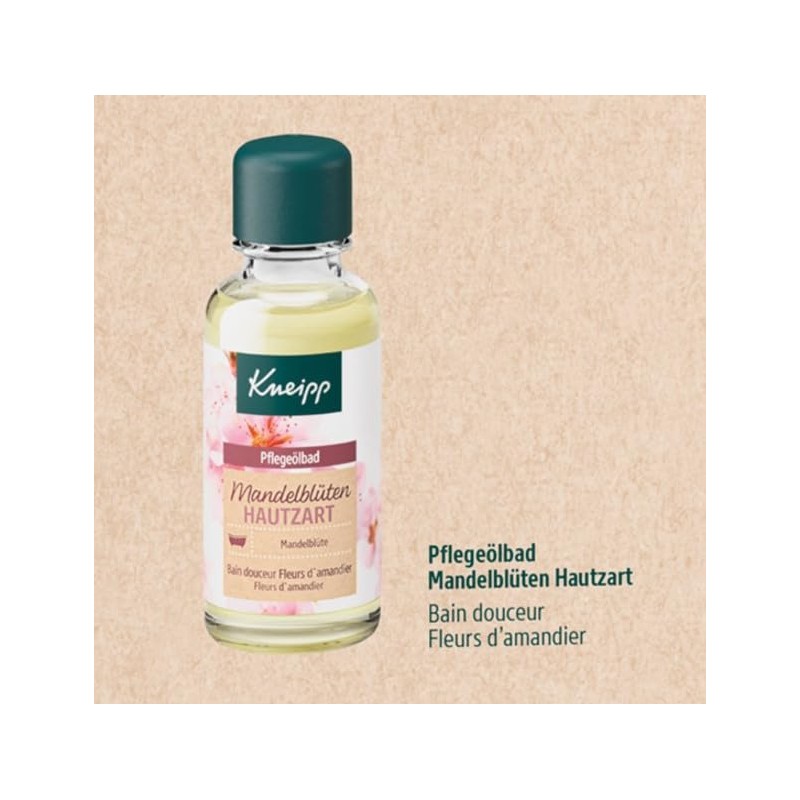 Kneipp Wellness Bath Collection Gift Set with 5 Popular Bath