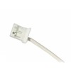 Antena FM AM de 2 pines para Sony MHC-V42D MHC-V72D