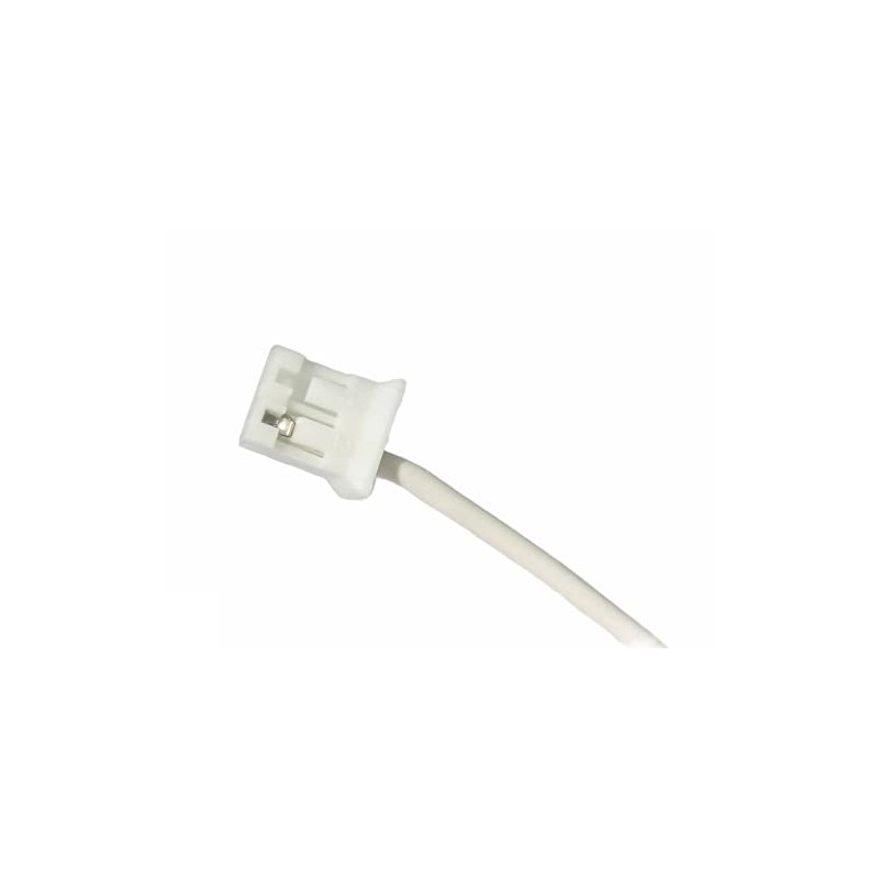 Antena FM AM de 2 pines para Sony MHC-V42D MHC-V72D