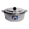 VAP2000 2 Arrocera Budinera Cacerola No 40 (15 Lts 4