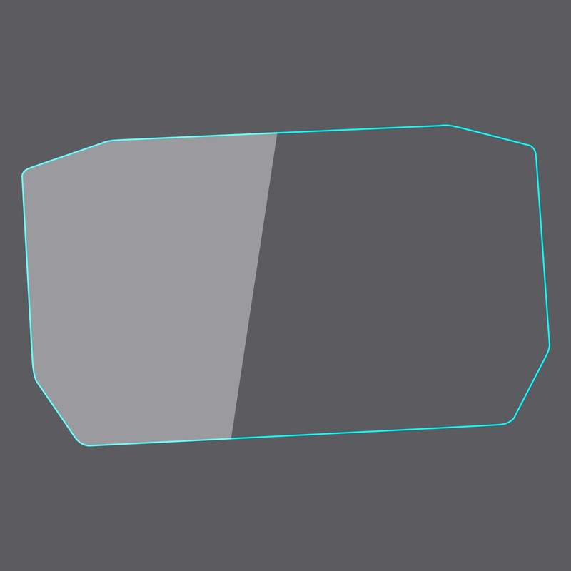 BYEMTTY X2 for H2 SX(2022-2025) H2 SX SE (2022-2025) Dashboard