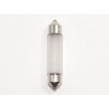 Bulbrite 715631 - 10 Watt Xenon Festoon Light Bulb, 12