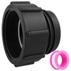 Sprießen IBC Adaptor 2 Inch Fine Thread to S60 x