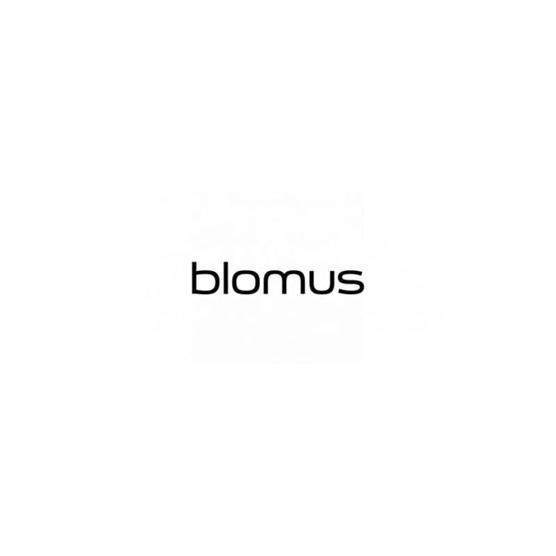 Blomus Menoto Toilet Roll Holder
