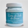Crema Blanqueadora Y Despigmentante De Leche De Burra. Normal