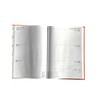 2026 A5 Premium Week To View Diary Hardback Cover Appointment