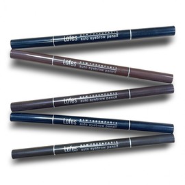 Lopez Auto Eyebrow Pencil Makeup 11 Black 5ea