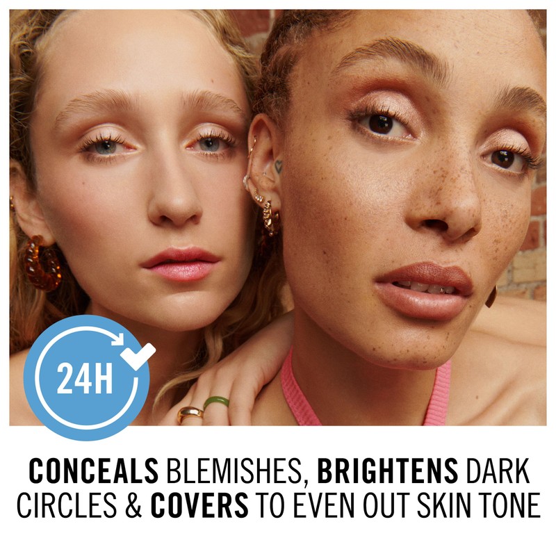 RIMMEL LONDON The Multi-Tasker Concealer 10 ml - #048 Vanilla