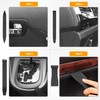GOOACC 8PCS Auto Trim Scratch Removal Tool