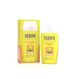 ISDIN Fotoprotector Fusion Water Magic by Alcaraz, SPF50, 50ml