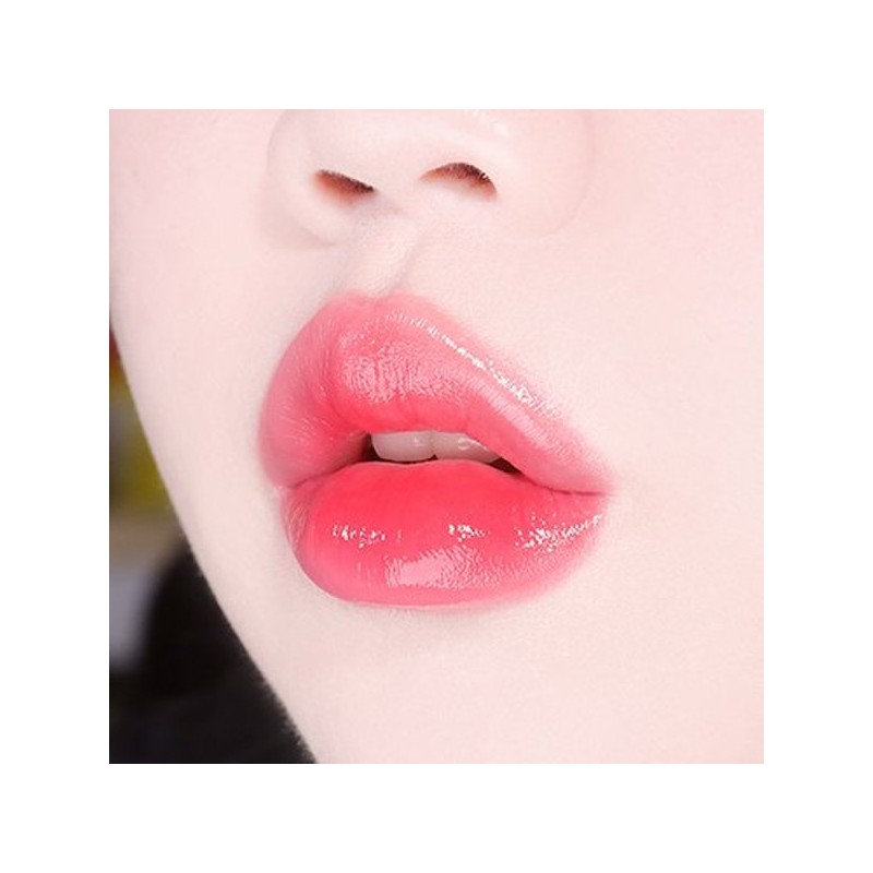 1+1+1 글로우 멜팅 립스틱 3.5g 5종 /겨울쿨톤 립밤 립글로스 립글로우
