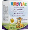 Biomiral Kiddylac Probioticos para Ninos, 6 Sobres de 5 g
