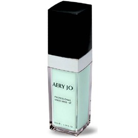 Arizo Professional Liquid Makeup No. 9 Mint 1ea / 애리조 프로페셔널 리퀴드 메이크업 9호민트 1개