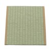 Tatami Base (Large) Light Incense Size: Approx. 8.5 x 8.5
