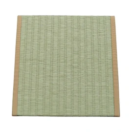 Tatami Base (Large) Light Incense Size: Approx. 8.5 x 8.5 x 0.6 inches (215 x 215 x 15 mm)
