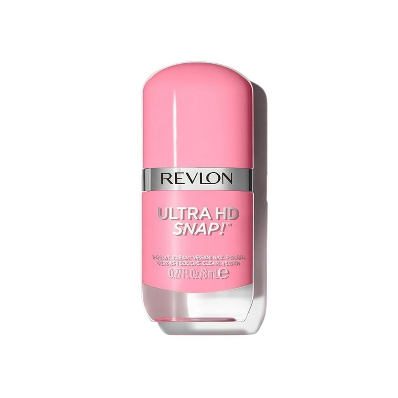 Esmalte para uñas Revlon Ultra HD Snap she's on fire