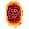 HELLA 6PT 014 494-321 Sensor, exhaust gas temperature - 2-pin