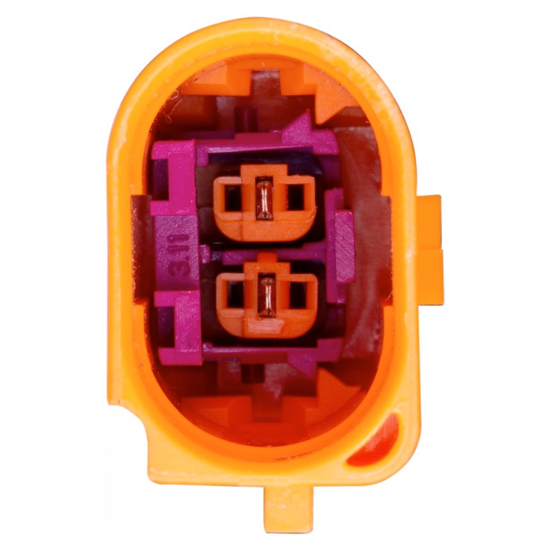 HELLA 6PT 014 494-321 Sensor, exhaust gas temperature - 2-pin