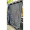 Magnetic Screen Sliding Door Camper Van Flyscreen Mesh Fly Net
