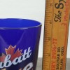 Labatt Blue New Vintage Labatt Blue 16 Oz Beer Pint