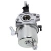 NIMTEK 532437122 Carburetor for 208cc Engine Fits Husqvarna ST121E ST151
