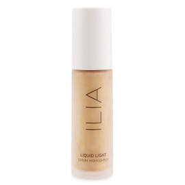 ILIA Beauty Liquid Light Serum Highlighter - Astrid Highlighter Women 0.5 oz