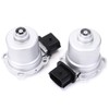 2PCS AE8Z-7C604-A AE8Z7C604A Automatic Transmission Clutch Actuator A & B