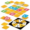 Ludic - Party Word Board Game for the Whole Family